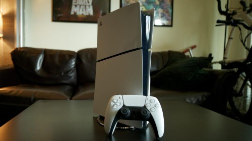 Sony PlayStation 5 Slim