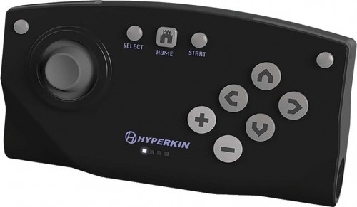 Hyperkin RetroN 5 Controller