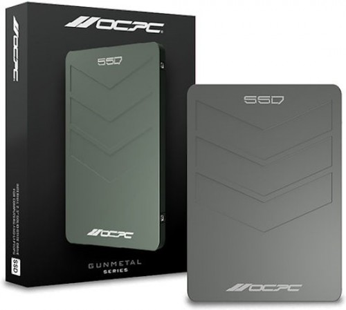 OCPC XTG-200