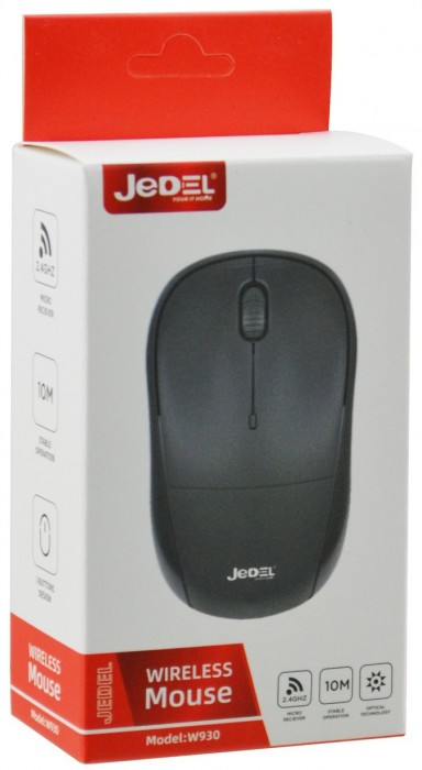 Jedel W930 Wireless