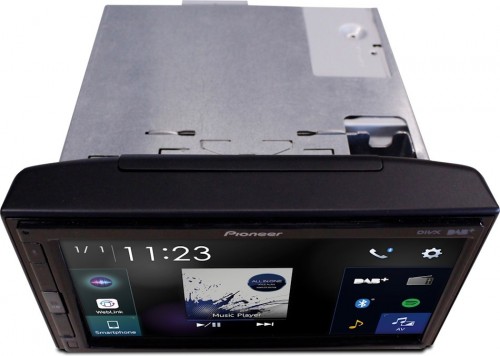 Pioneer SPH-EVO62DAB