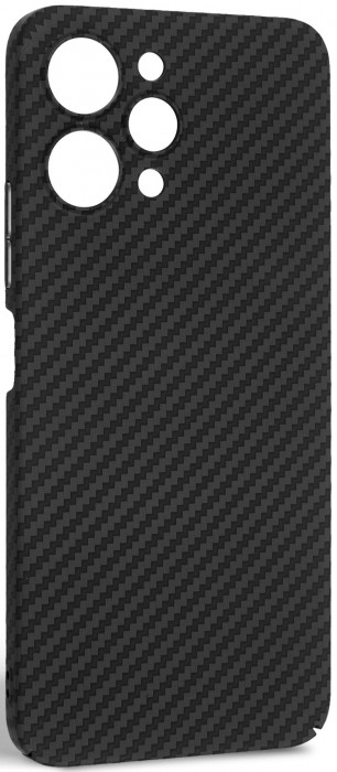 ArmorStandart LikeCarbon for Redmi 12