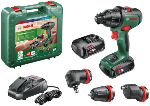 Bosch AdvancedImpact 18 06039B5177