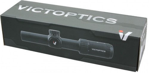 VictOptics S6 1-6x24