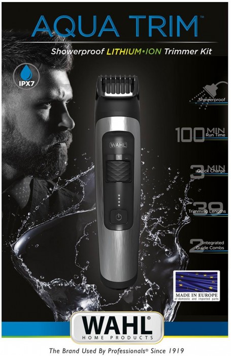 Wahl Aqua Trim