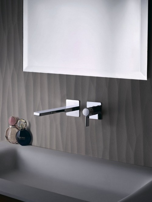 Paffoni Rock RO 105CR70