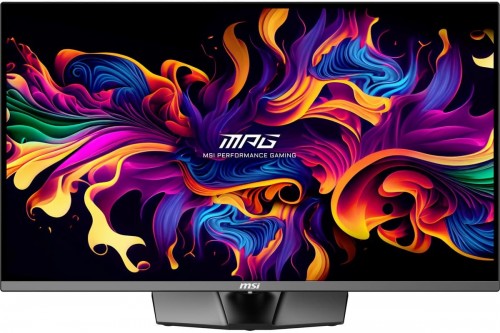 MSI MPG 321URX