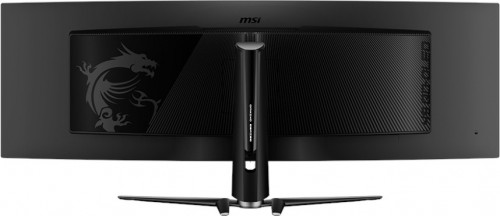 MSI MPG 491CQP