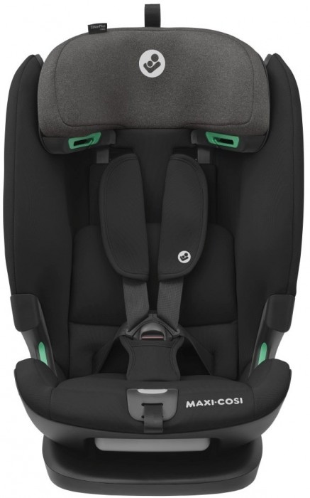 Maxi-Cosi Titan Plus