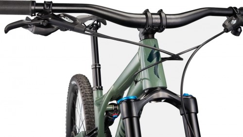 Specialized Stumpjumper Comp Alloy 2024 frame XS