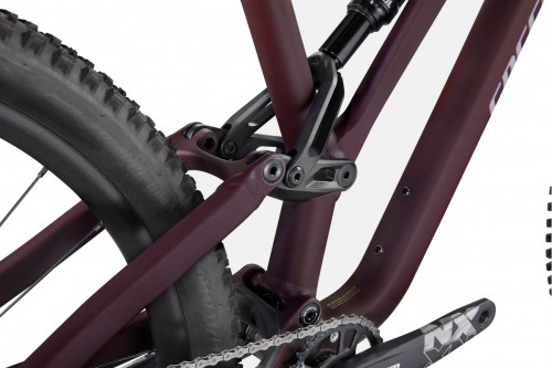 Specialized Stumpjumper Comp Alloy 2024 frame XS