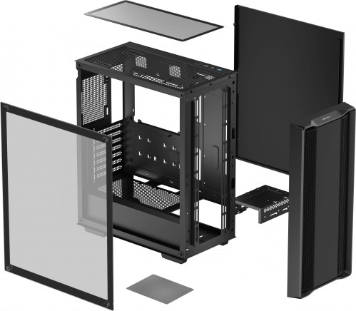 Deepcool CC560 Limited V2