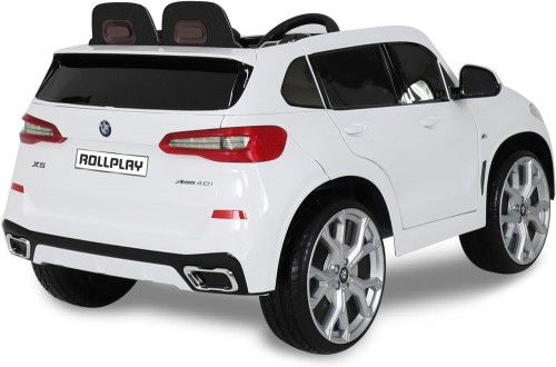 RollPlay BMW X5