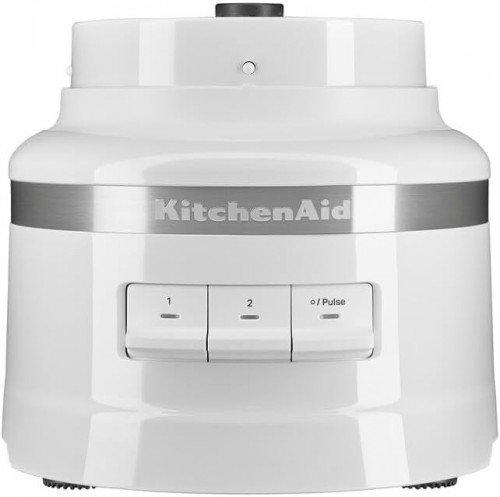 KitchenAid 5KFP0718EWH