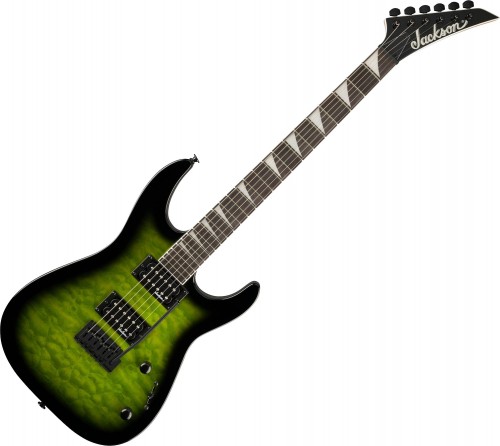 Jackson JS Series Dinky JS20 DKQ 2PT