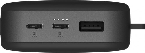 Fresh n Rebel Powerbank 20W 24000