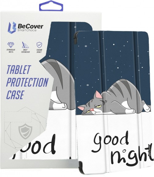 Becover Smart Case for MatePad T10s