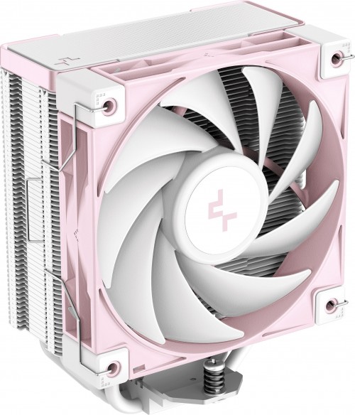 Deepcool AK400 Pink Limited