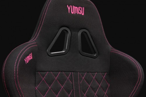 Yumisu 2050 Magnetic Material