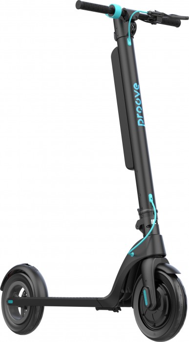 Proove X-City Pro