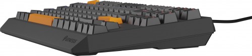 Genesis Thor 230 TKL Brown Switch