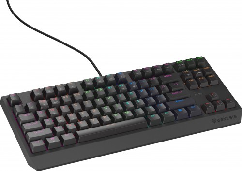 Genesis Thor 230 TKL Lite