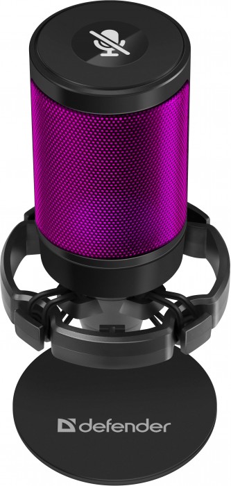 Defender GMC 600 Impulse