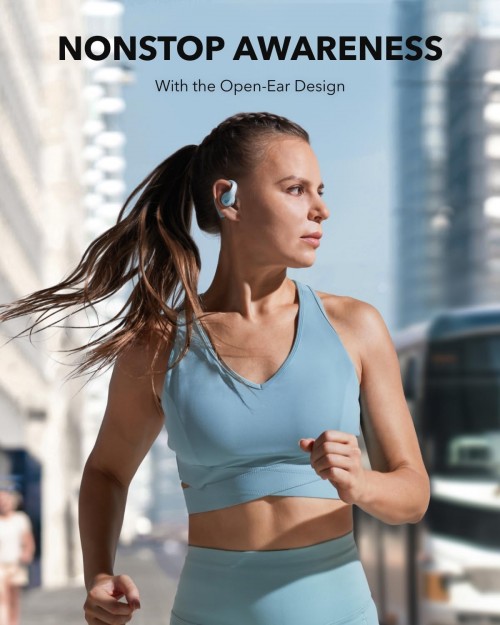 Soundcore Aerofit Pro