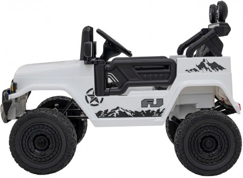 Ramiz Toyota FJ Cruiser