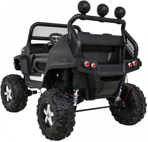 Ramiz Mercedes Benz Unimog