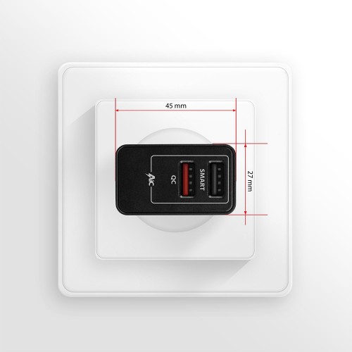 Axagon ACU-QS24