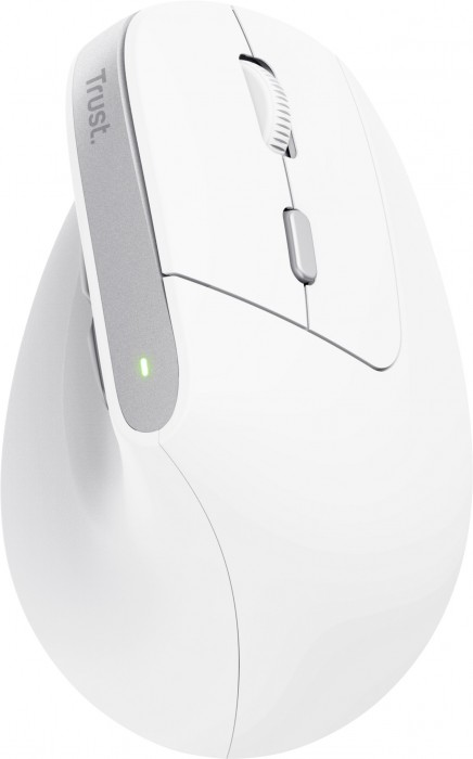 Trust Bayo II Ergonomic Wireless Mouse