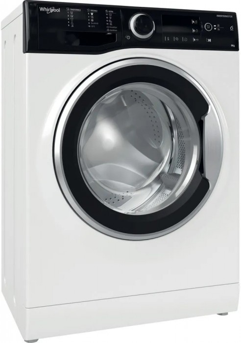 Whirlpool WRBSB 6249 S EU