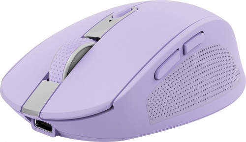 Trust Ozaa Compact Multi-Device Wireless Mouse