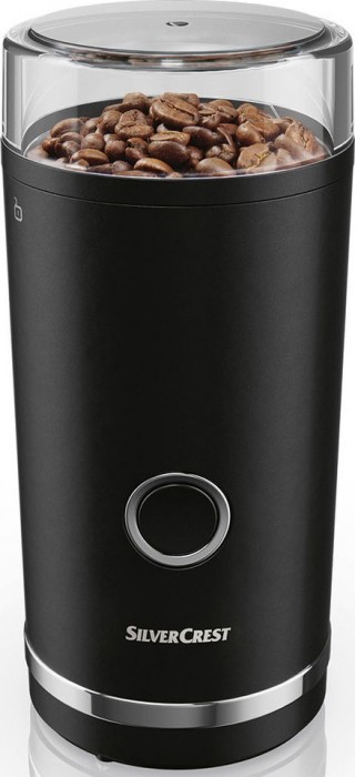 Silver Crest SKMS 180 A1