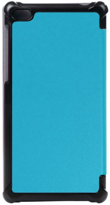 Becover Smart Case for Tab E7