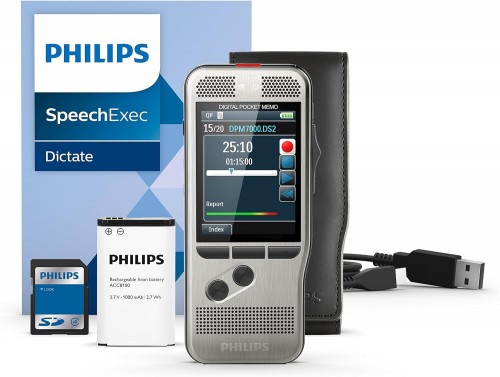 Philips DPM 7000