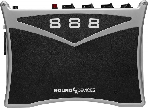 Sound Devices 888