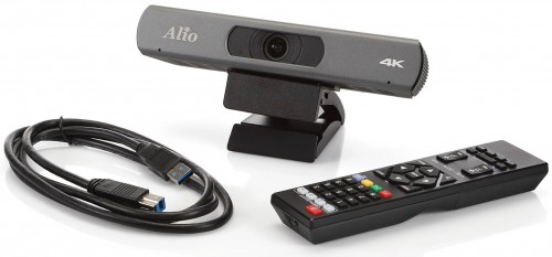 Alio 4k120