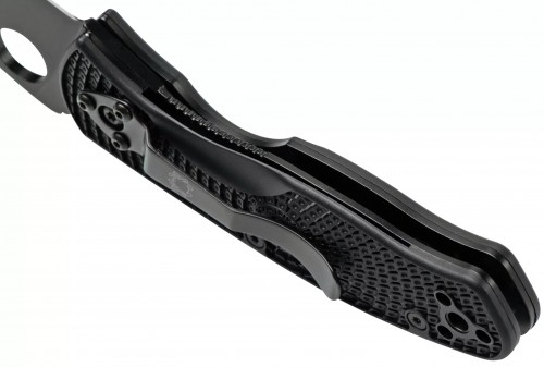 Spyderco Persistence C136PBBK