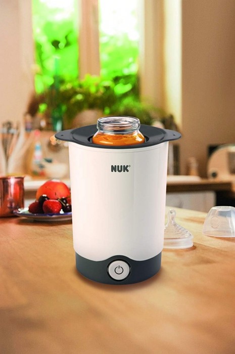 NUK Thermo Express Plus