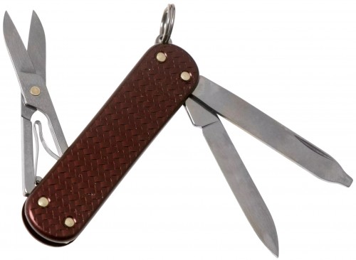 Victorinox Classic SD Precious Alox