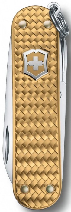 Victorinox Classic SD Precious Alox