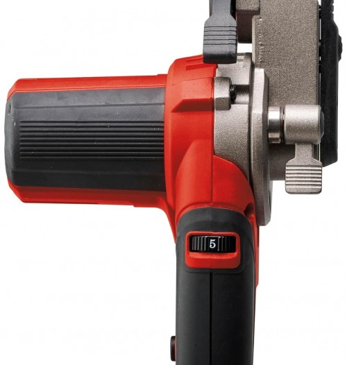 Einhell Expert TE-BF 18 Li Solo