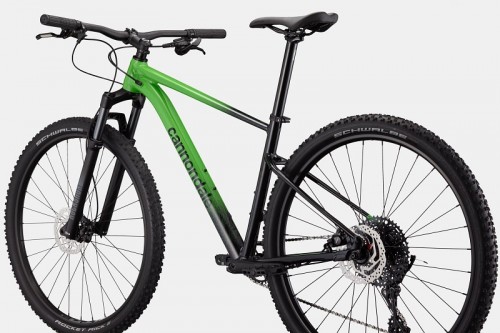 Cannondale Trail SL 3 2024 frame S