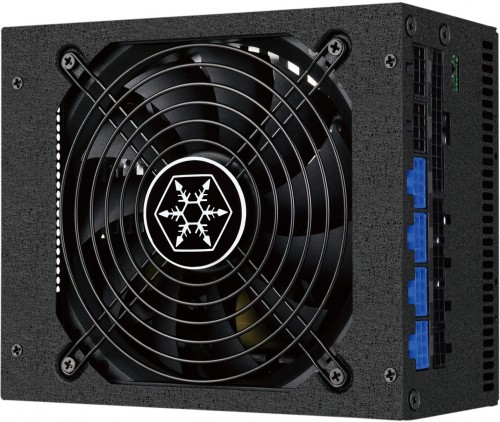 SilverStone ST1500-GS