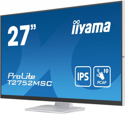 Iiyama ProLite T2752MSC-W1