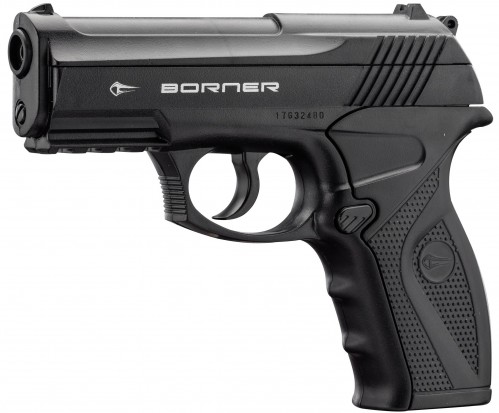 BORNER Sport 306M