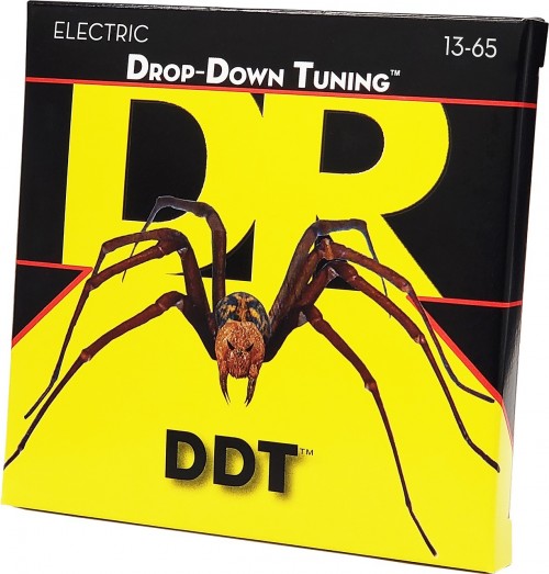 DR Strings DDT-13