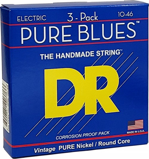 DR Strings PHR-10